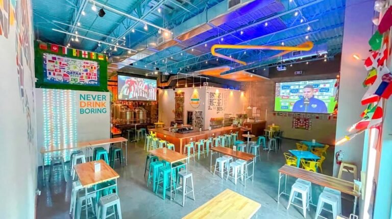 Anecdonte Brewing Co 768x429