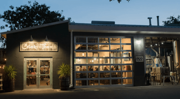 Crooked Thumb Brewery 768x422