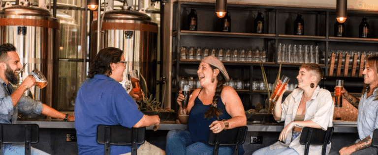 Grand Central Brewhouse 768x316