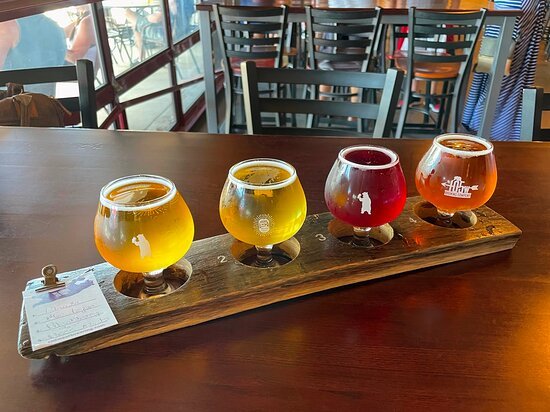 105 West Brewing Com