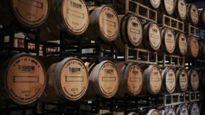 St Augustine Distillery