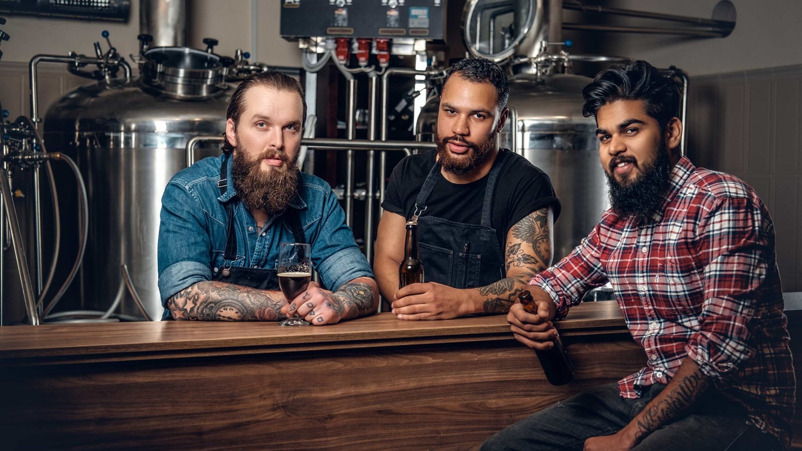Breweries in Texas