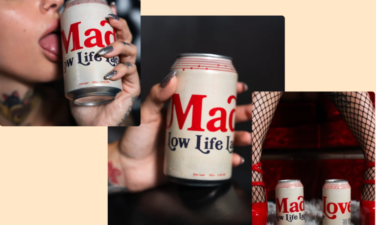 Mad Love Beer 768x460