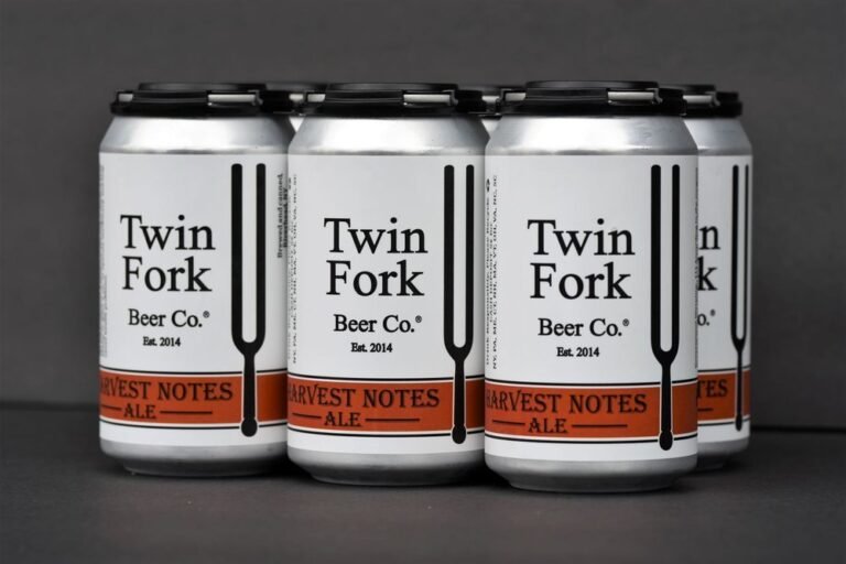 Twin Fork Beer 768x512