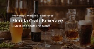 Florida Craft Beverage