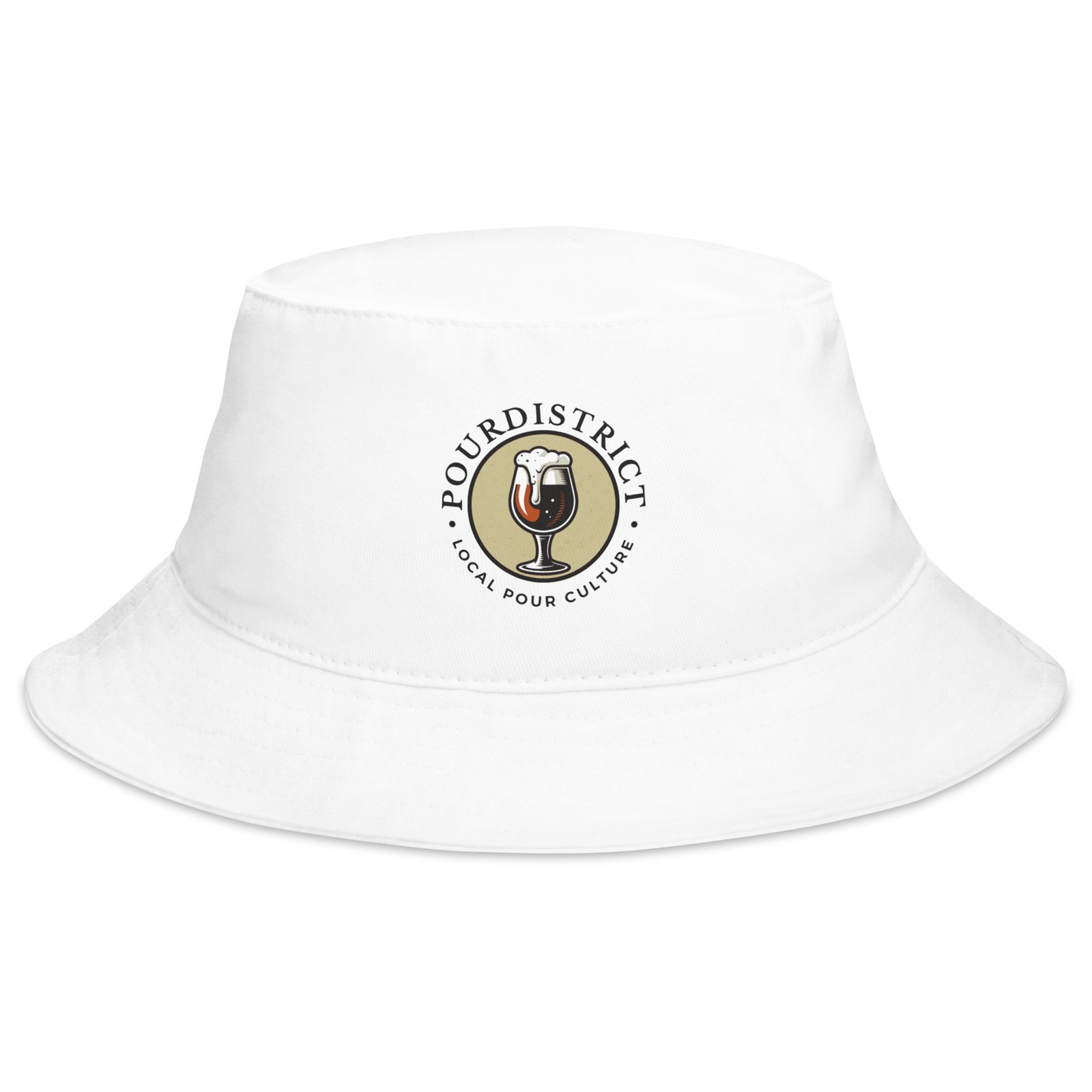 PourDistrict Bucket Hat - Image 2