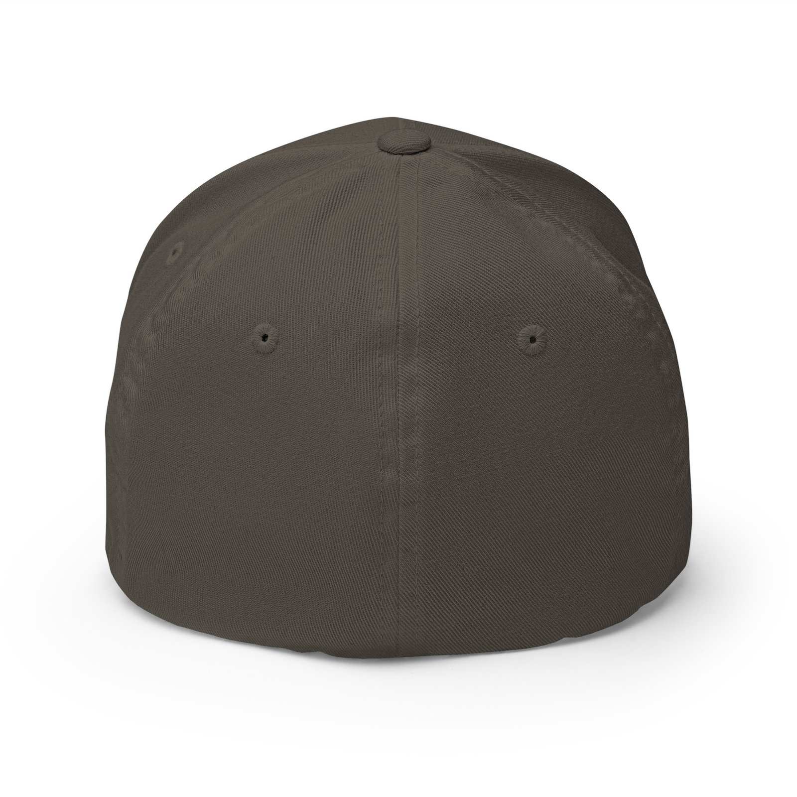 PourDistrict Structured Twill Cap - Image 9