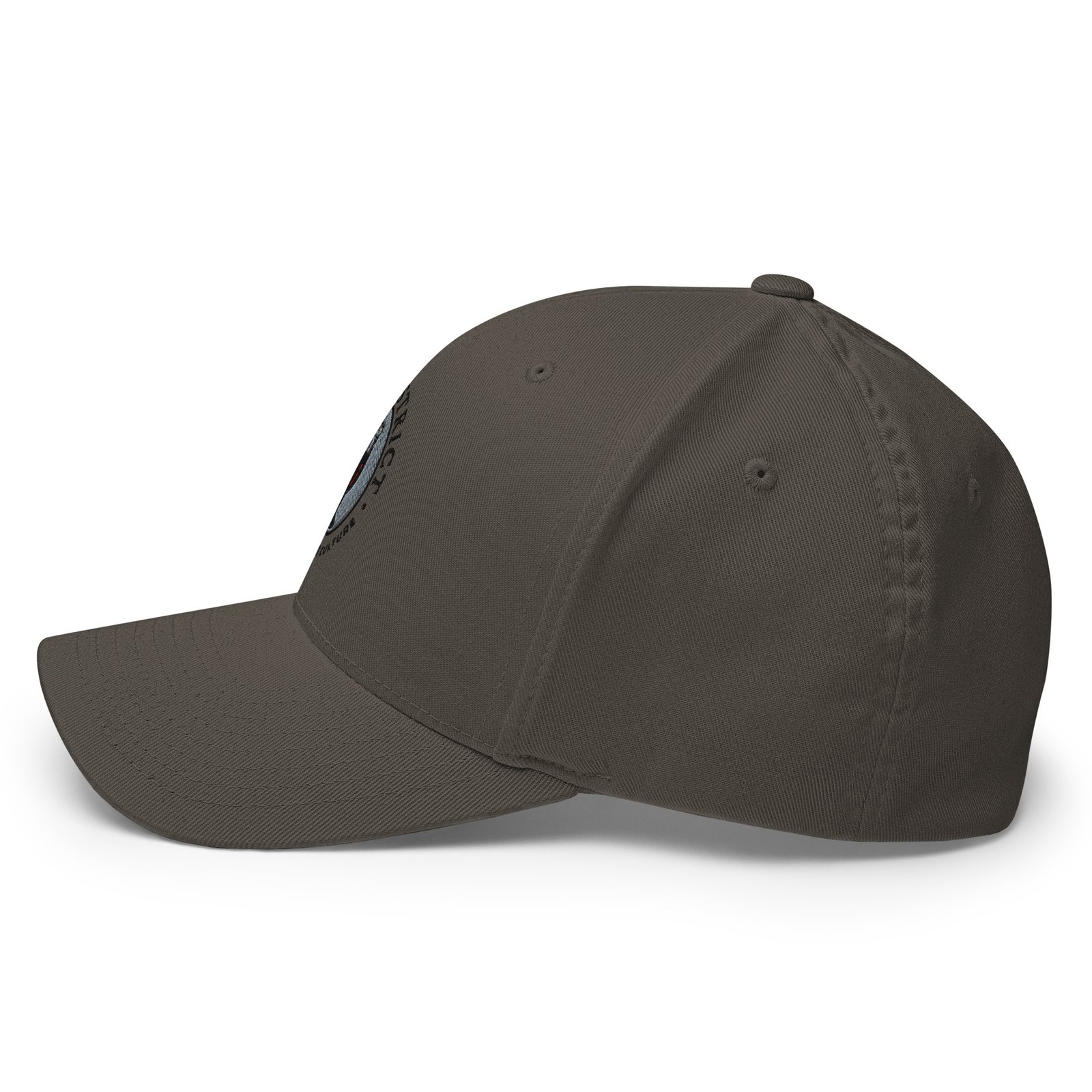 PourDistrict Structured Twill Cap - Image 27