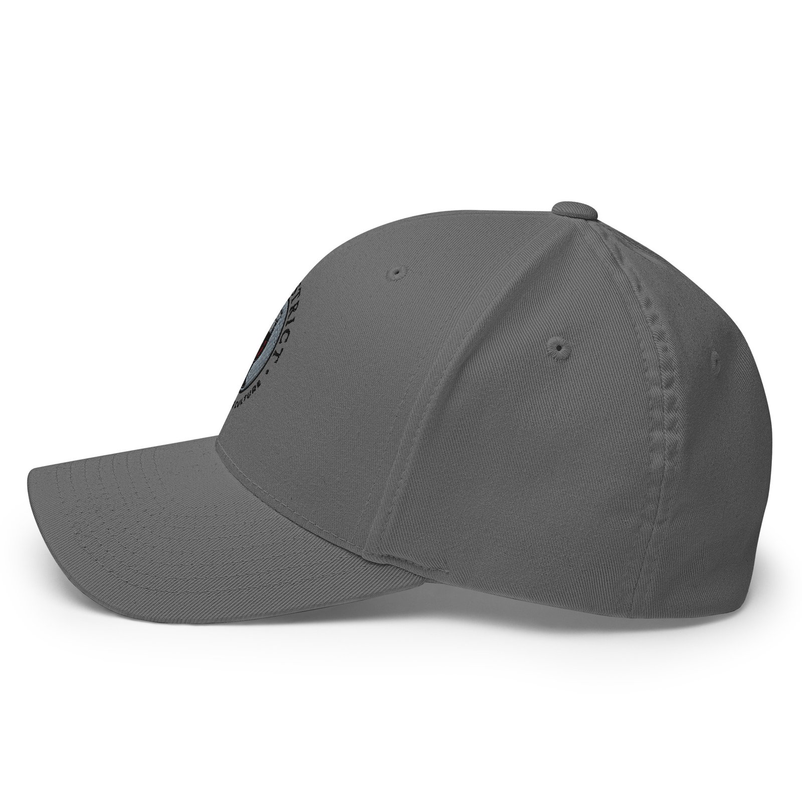 PourDistrict Structured Twill Cap - Image 29