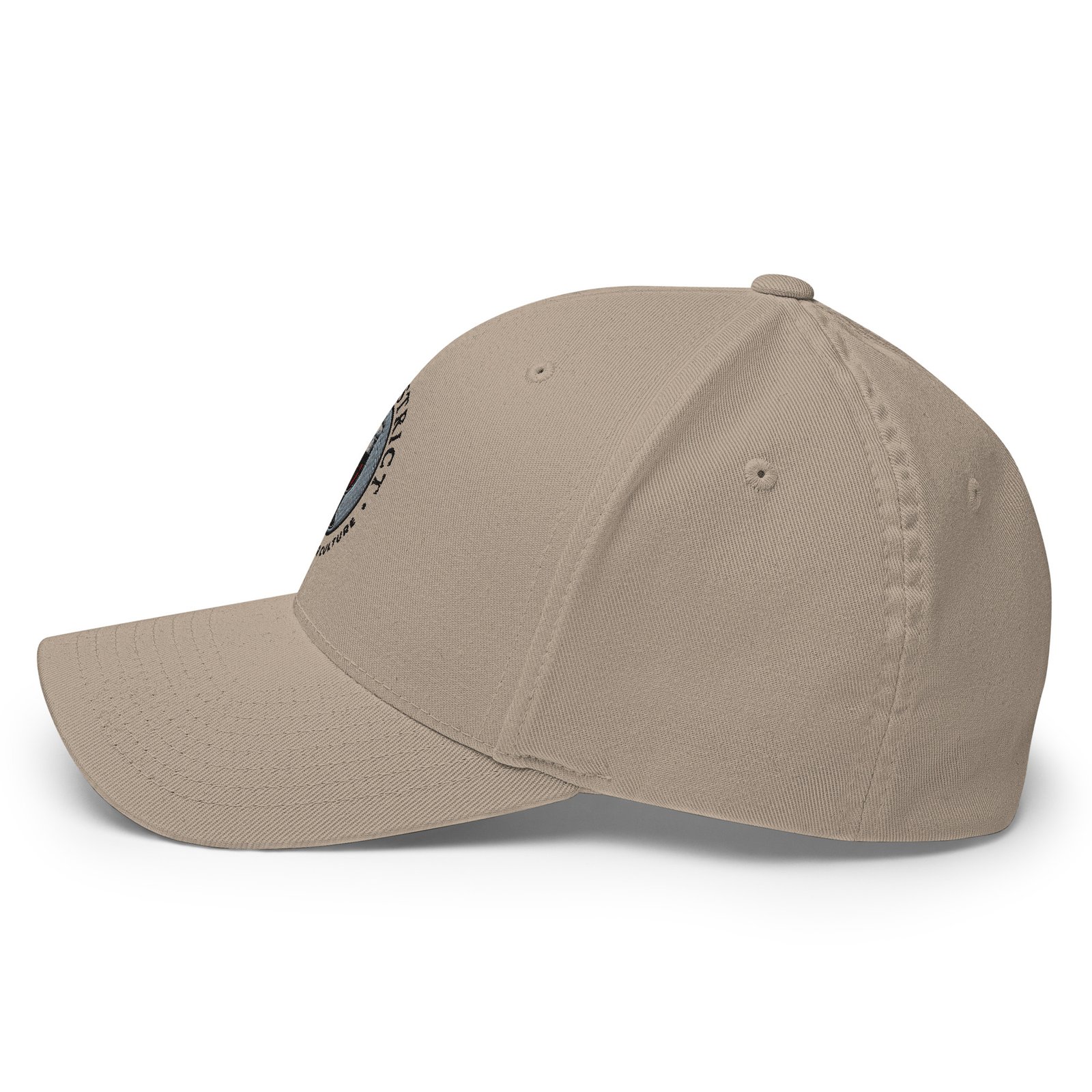 PourDistrict Structured Twill Cap - Image 30