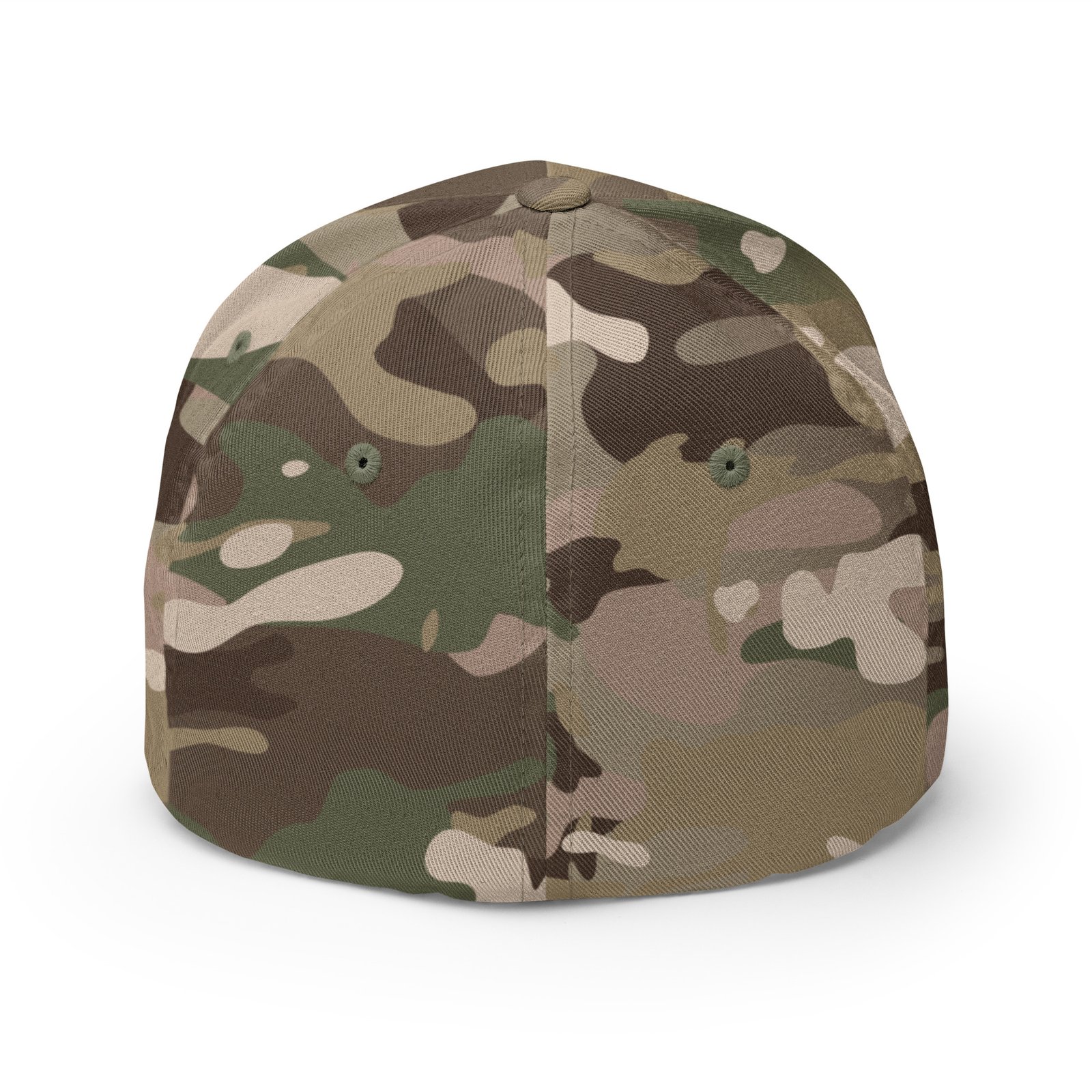 PourDistrict Structured Twill Cap - Image 10