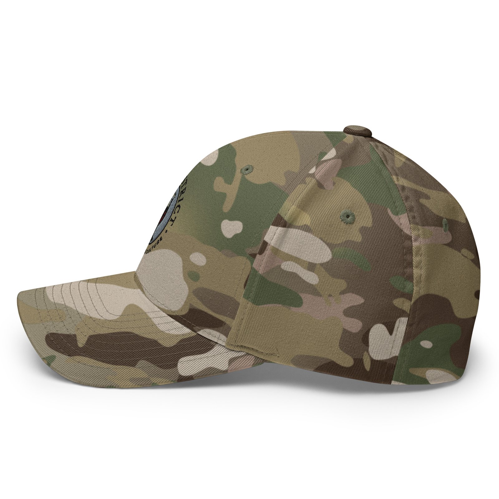 PourDistrict Structured Twill Cap - Image 28