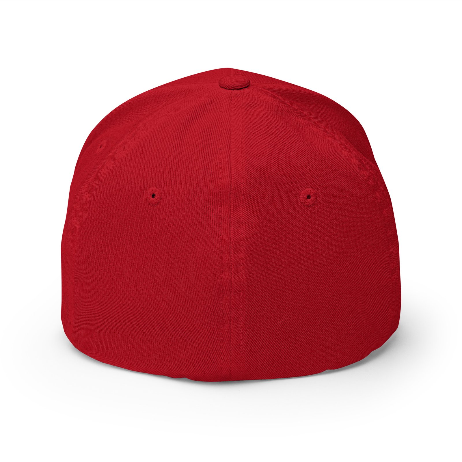 PourDistrict Structured Twill Cap - Image 8
