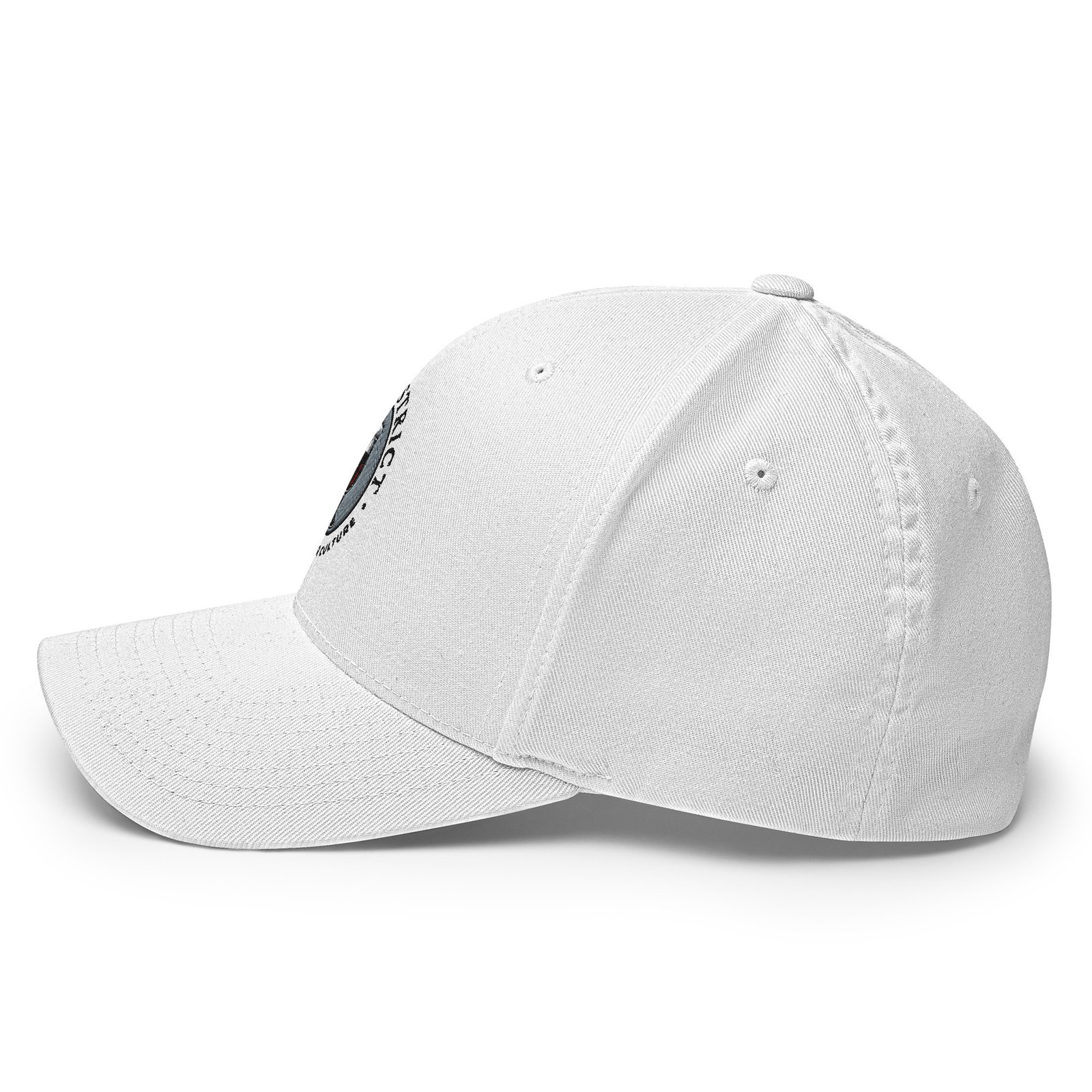 PourDistrict Structured Twill Cap - Image 31