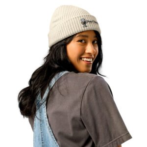 PourDistrict Fisherman beanie