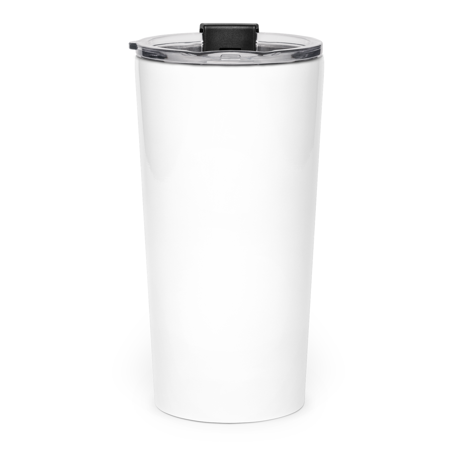 PourDistrict Tapered stainless steel tumbler - Image 2