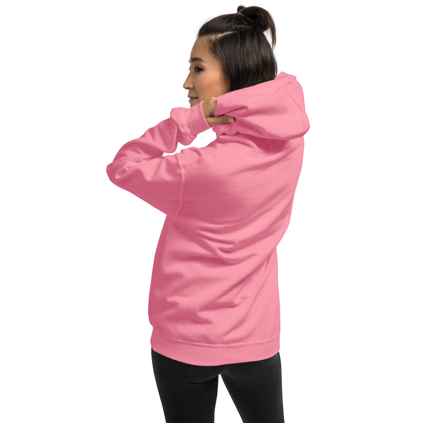 PourDistrict Unisex Hoodie - Image 19