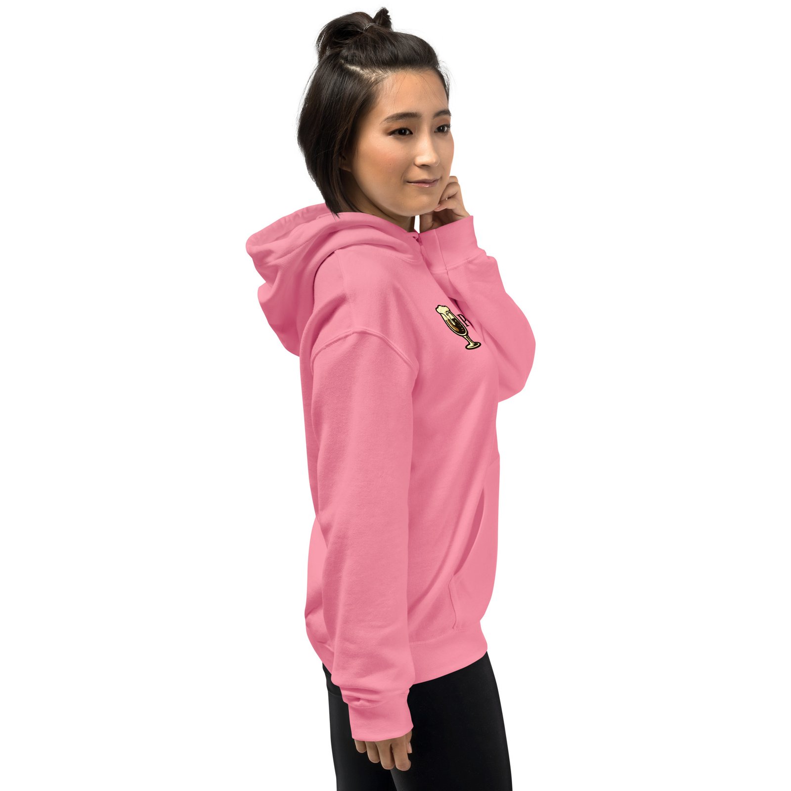 PourDistrict Unisex Hoodie - Image 22