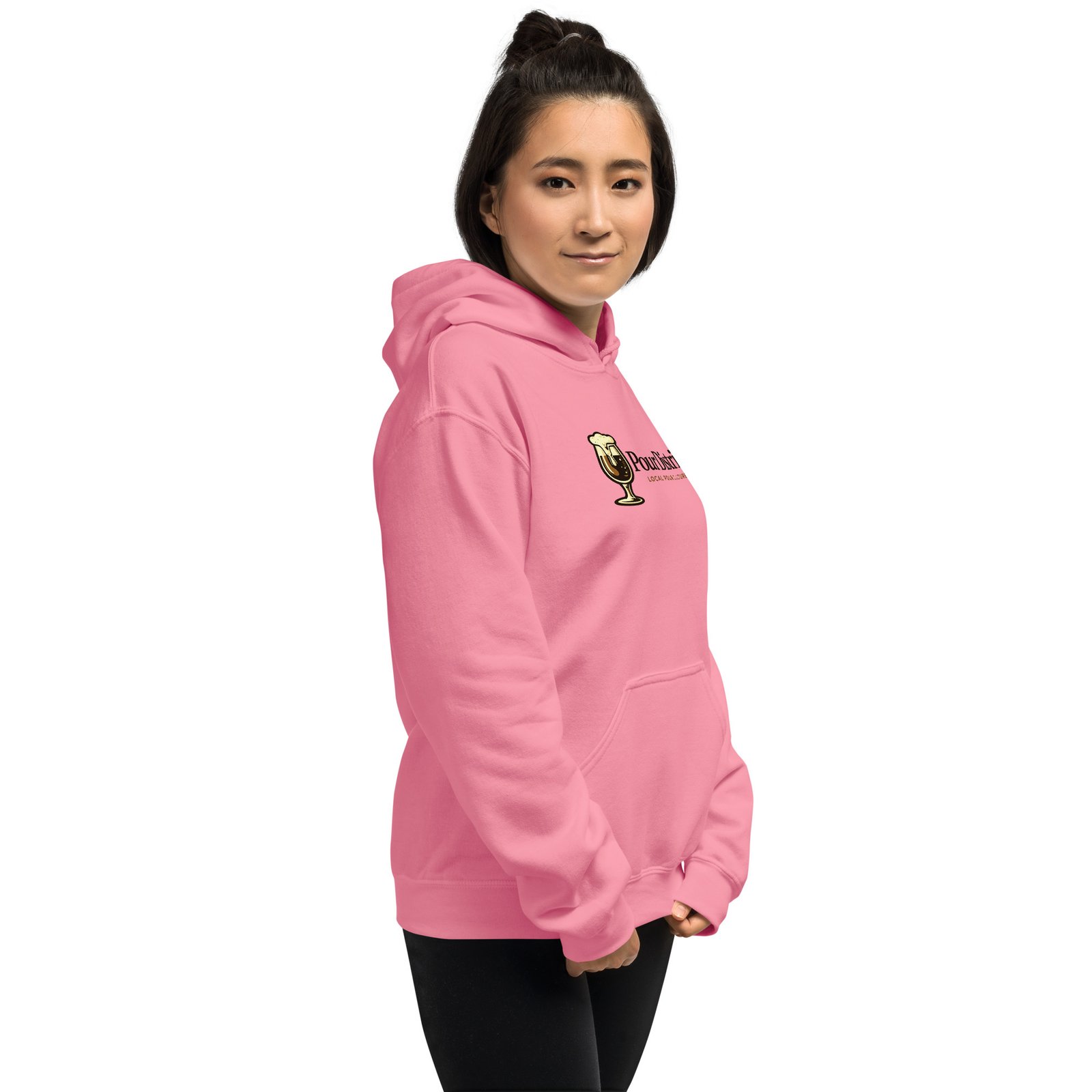 PourDistrict Unisex Hoodie - Image 29