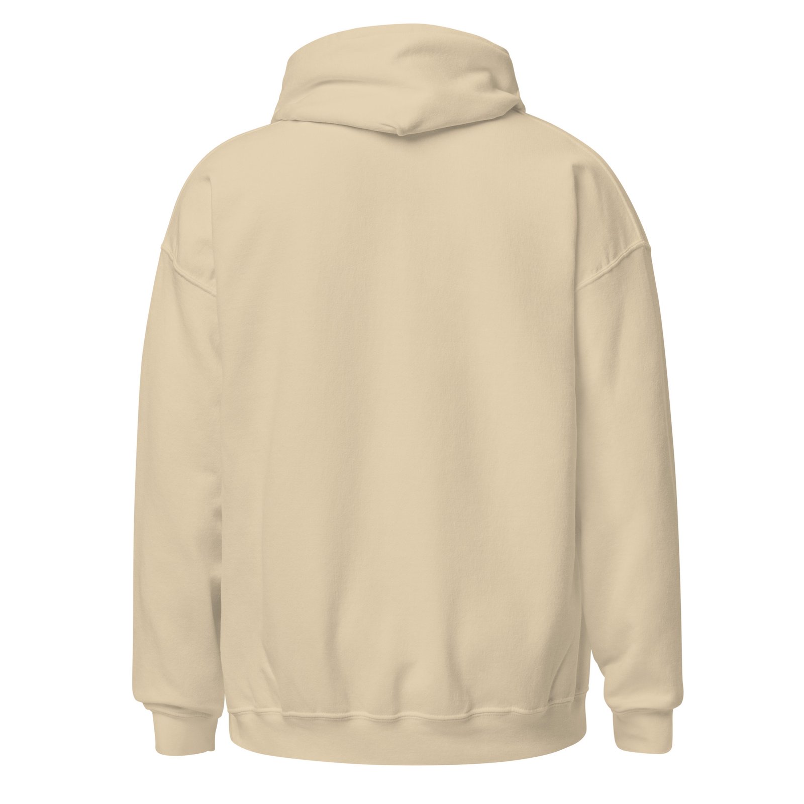 PourDistrict Unisex Hoodie - Image 3