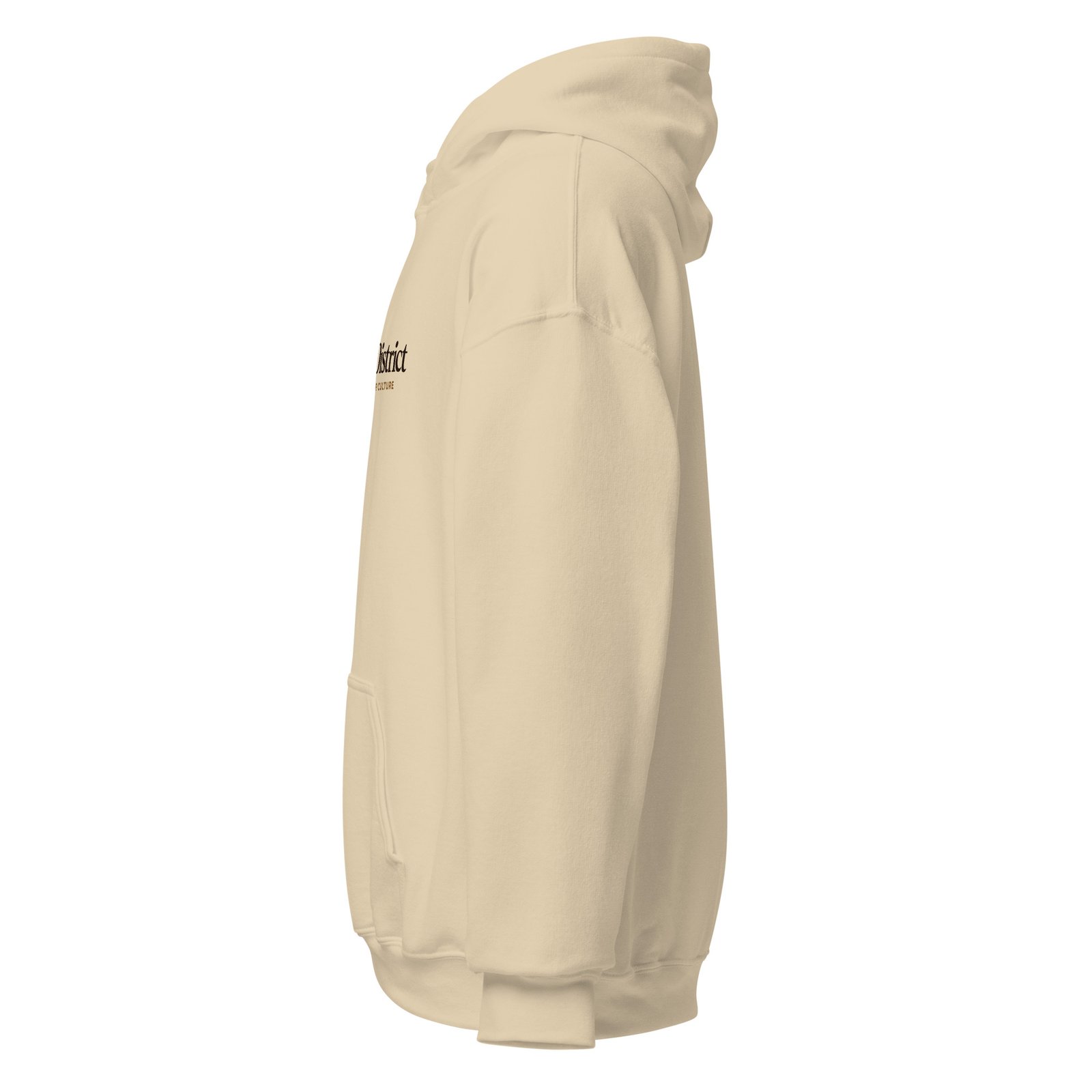 PourDistrict Unisex Hoodie - Image 4