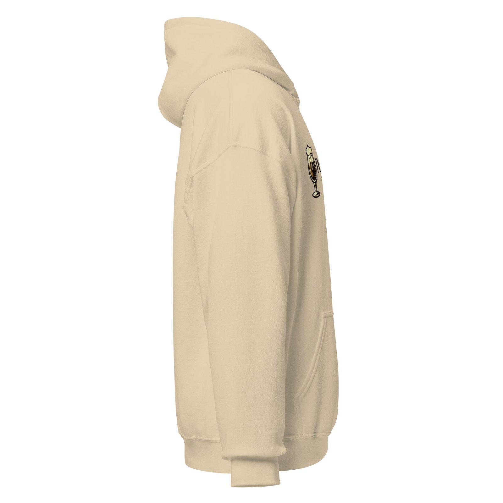 PourDistrict Unisex Hoodie - Image 5