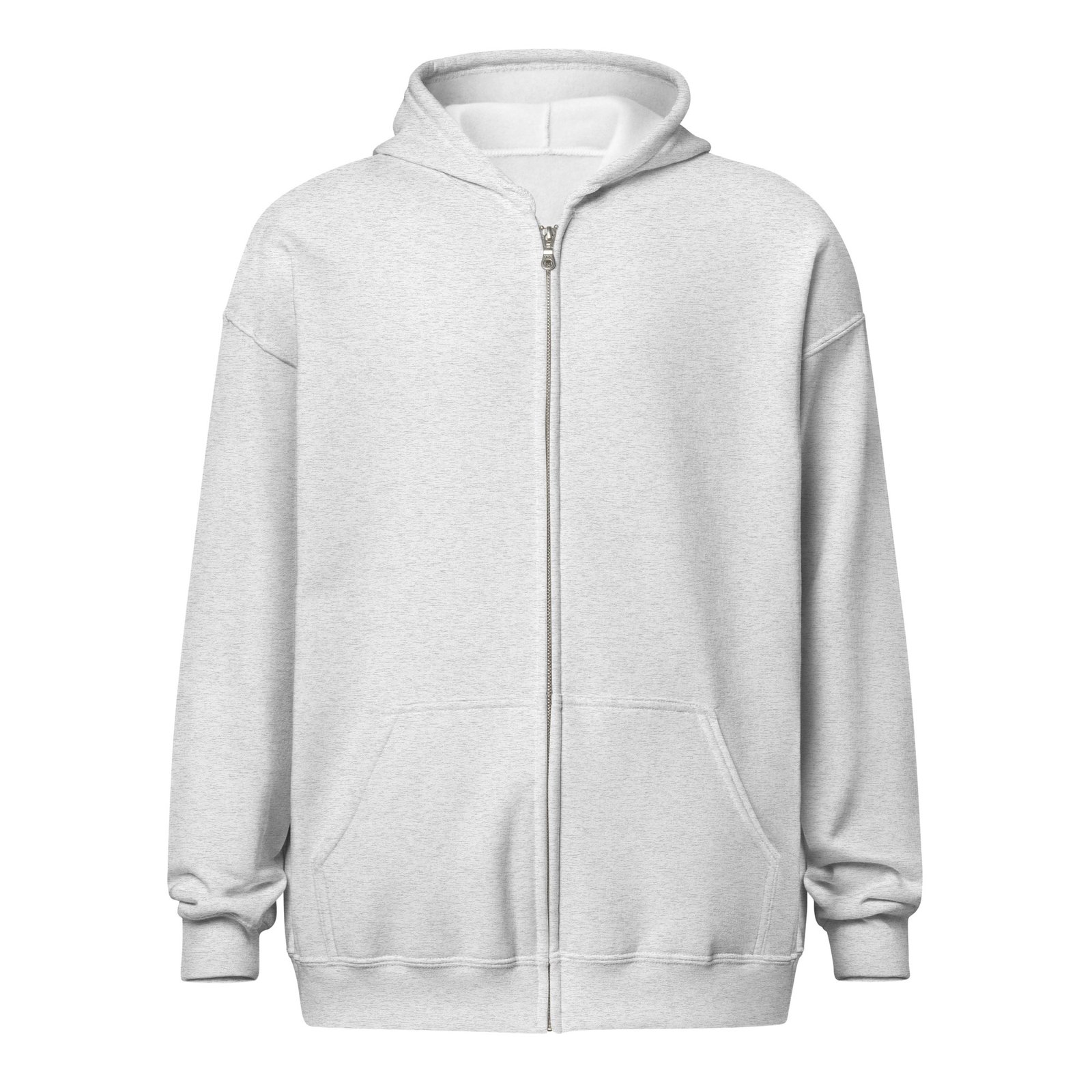 PourDistrict Unisex heavy blend zip hoodie - Image 17