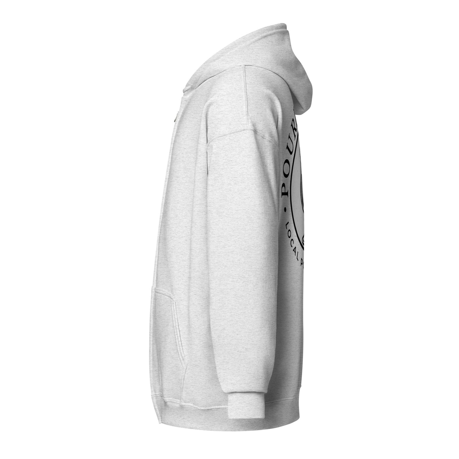 PourDistrict Unisex heavy blend zip hoodie - Image 26