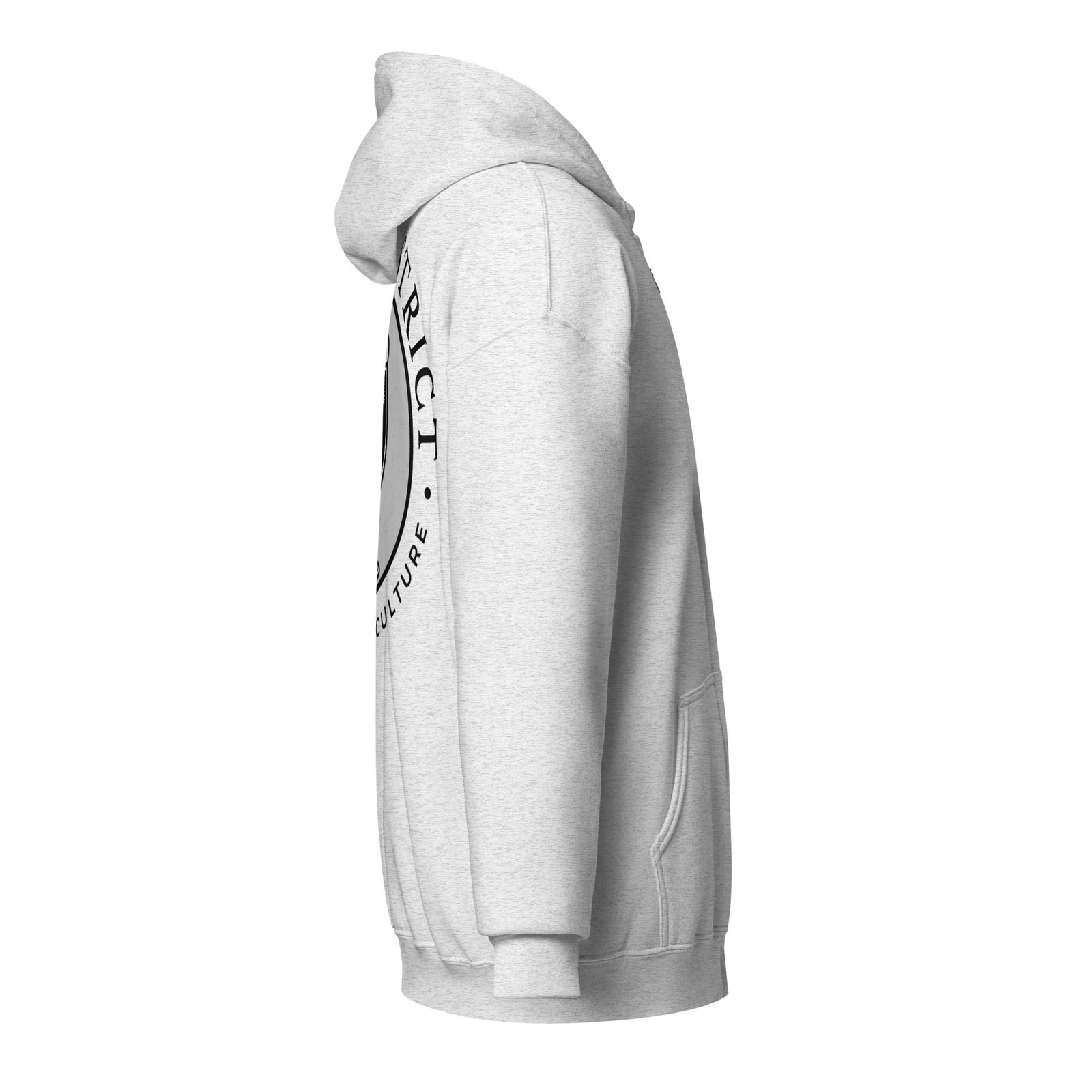 PourDistrict Unisex heavy blend zip hoodie - Image 35