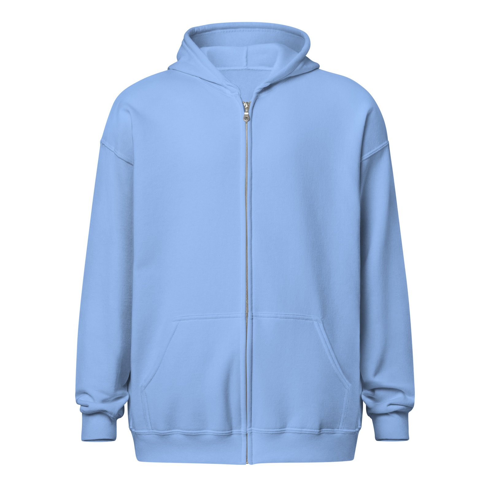 PourDistrict Unisex heavy blend zip hoodie - Image 38