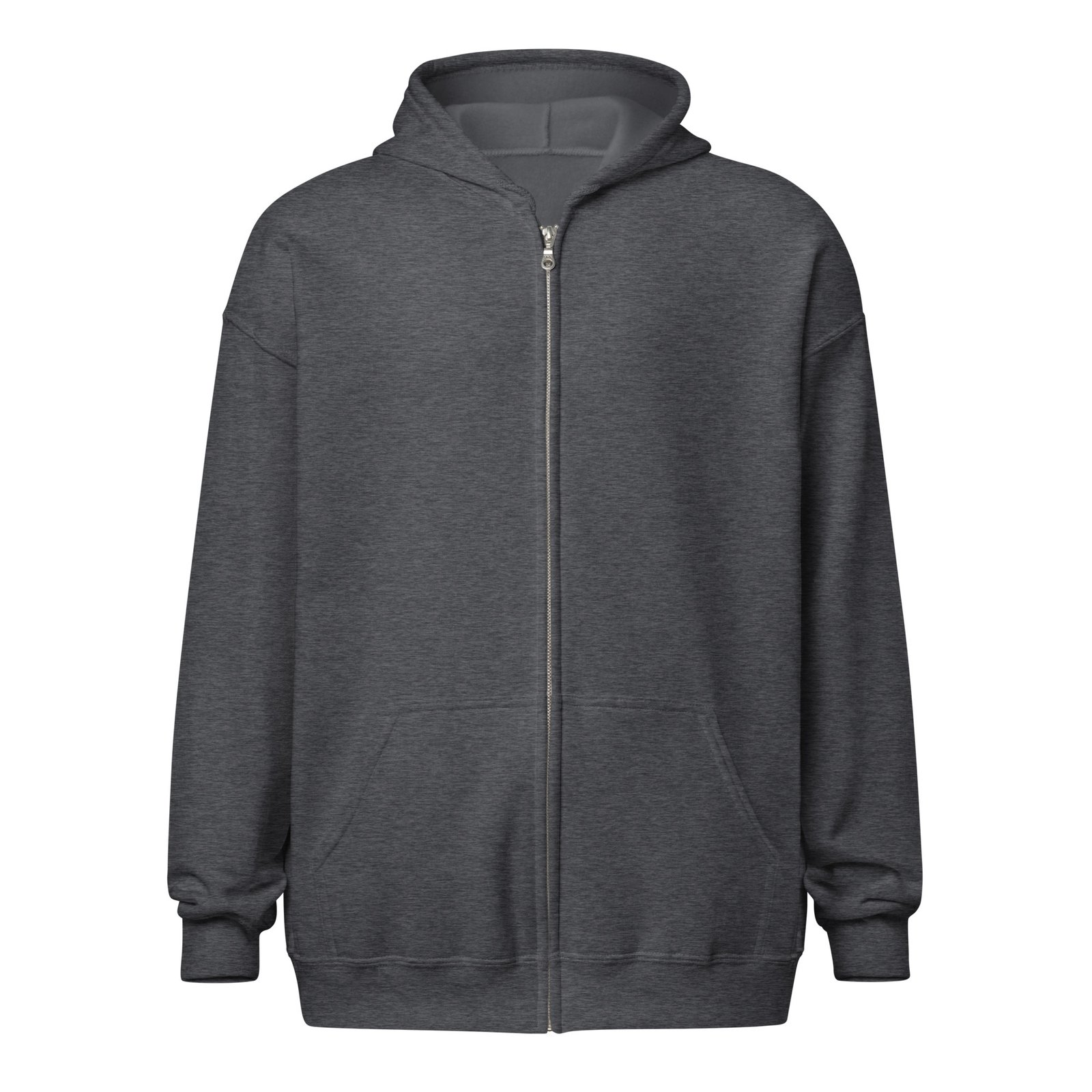 PourDistrict Unisex heavy blend zip hoodie - Image 11
