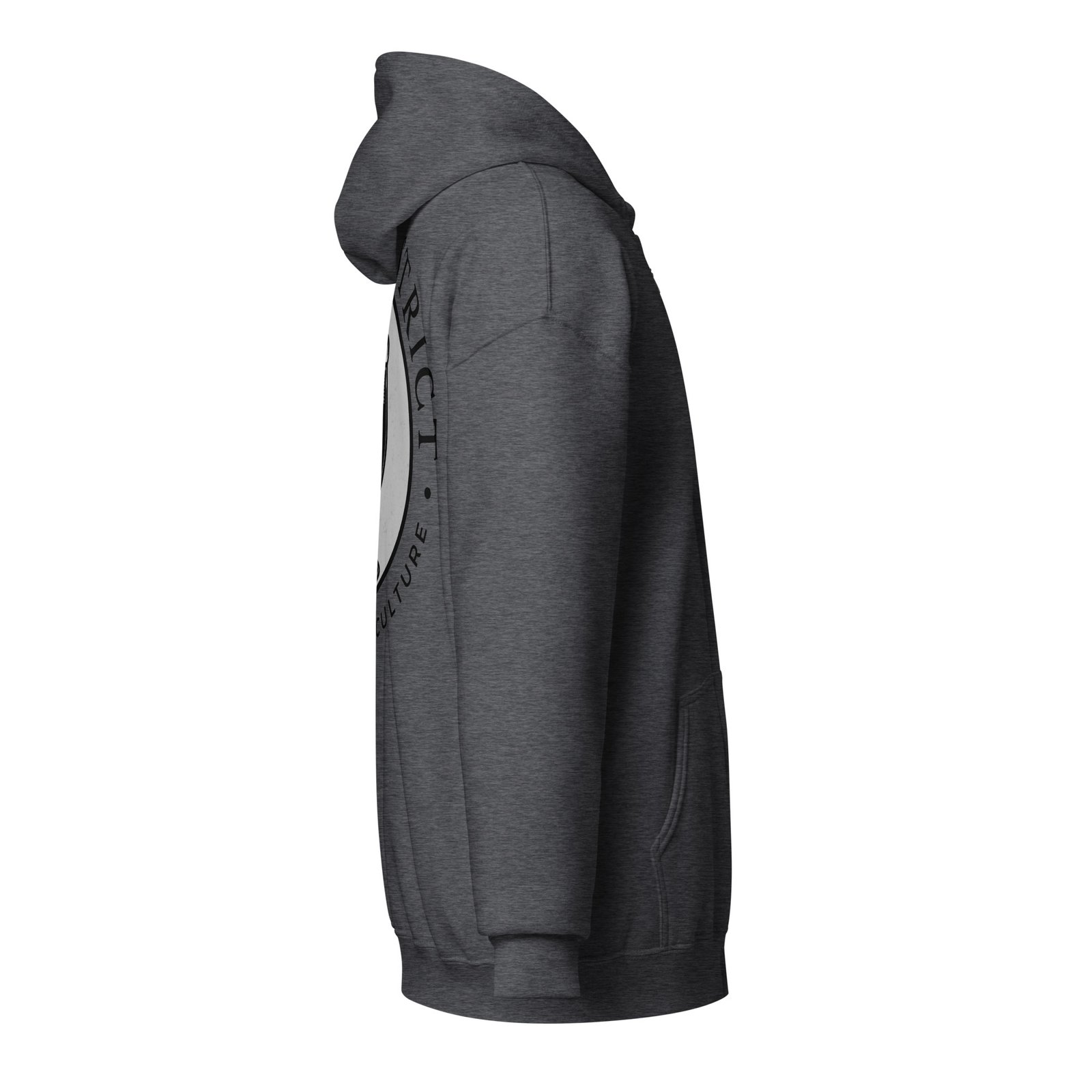 PourDistrict Unisex heavy blend zip hoodie - Image 29