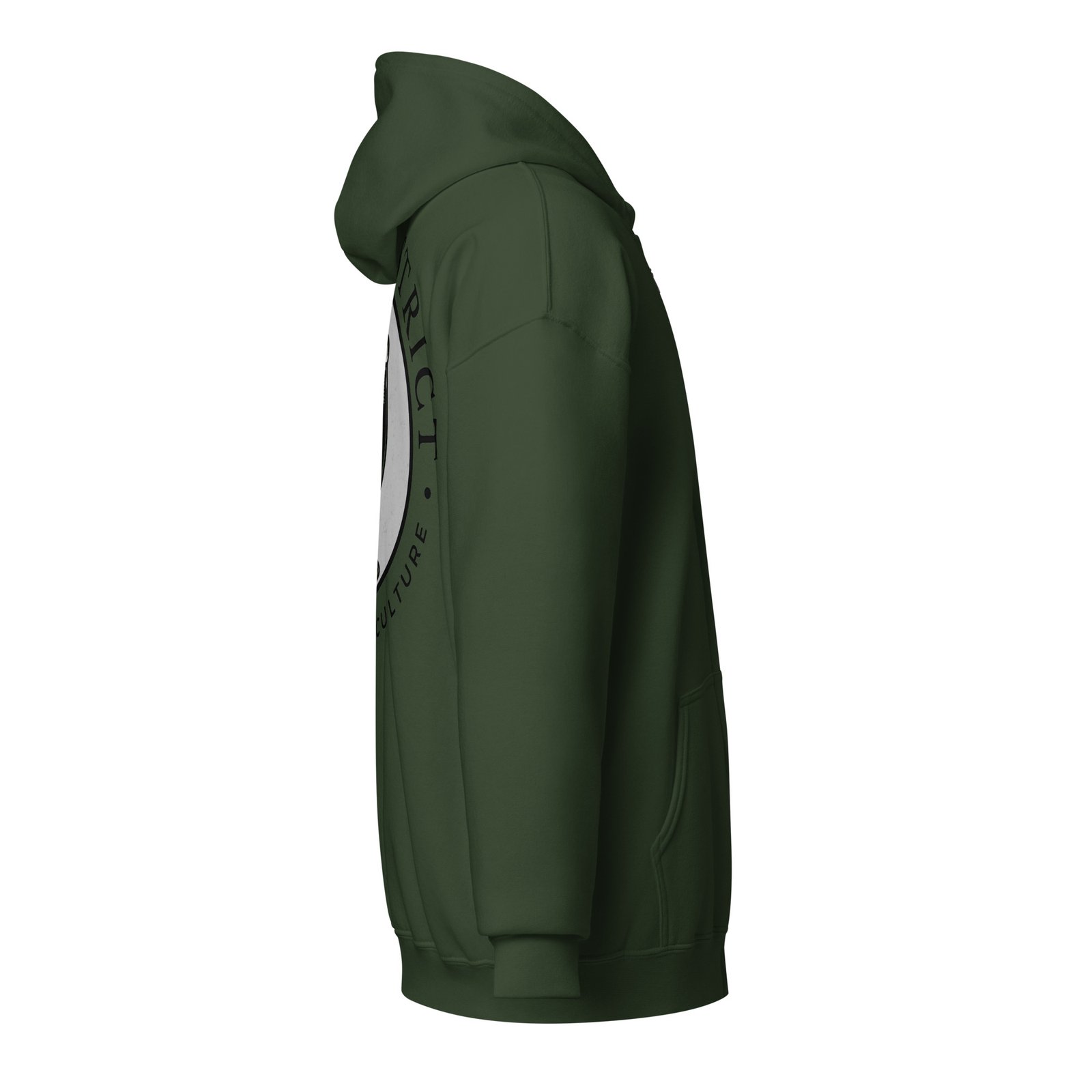 PourDistrict Unisex heavy blend zip hoodie - Image 28