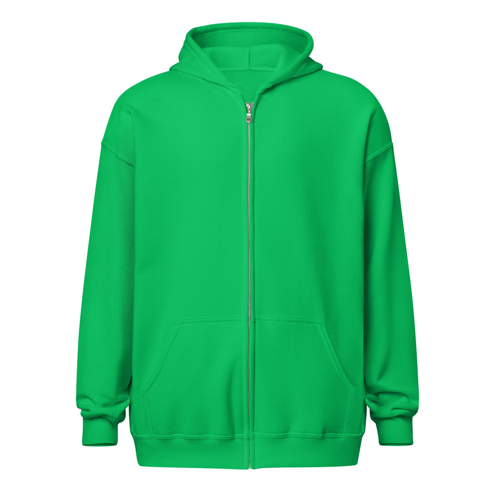 PourDistrict Unisex heavy blend zip hoodie - Image 14