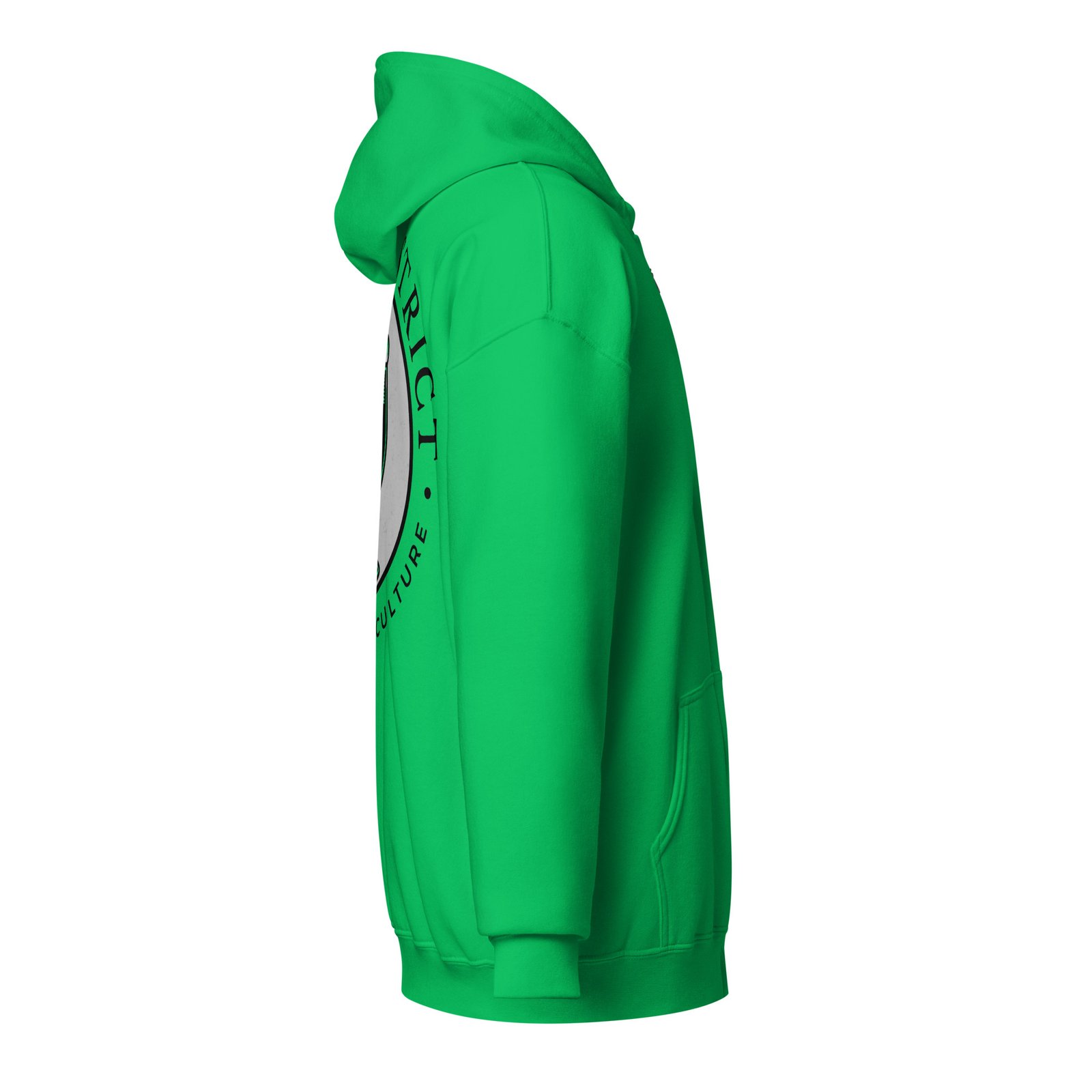 PourDistrict Unisex heavy blend zip hoodie - Image 32