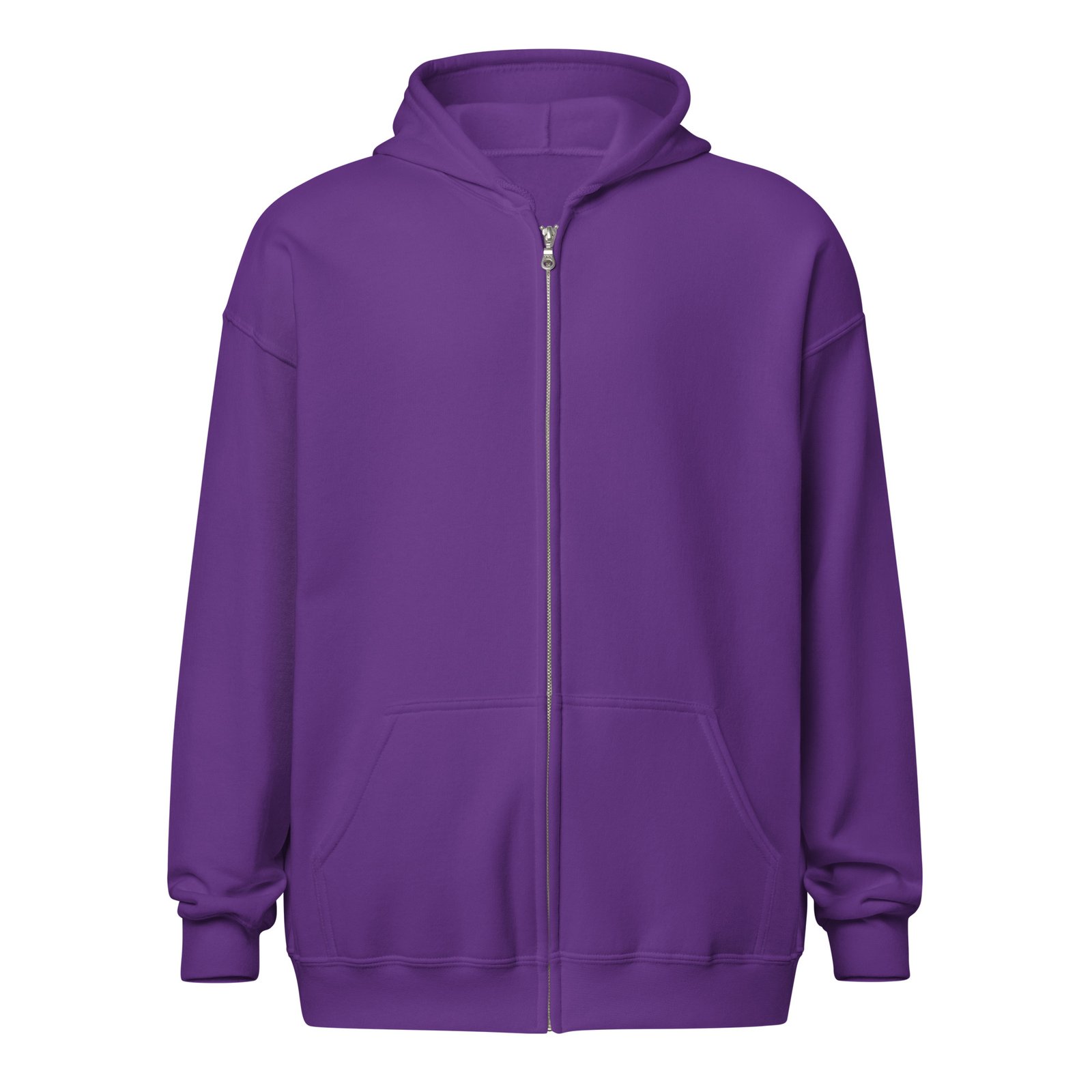 PourDistrict Unisex heavy blend zip hoodie - Image 12