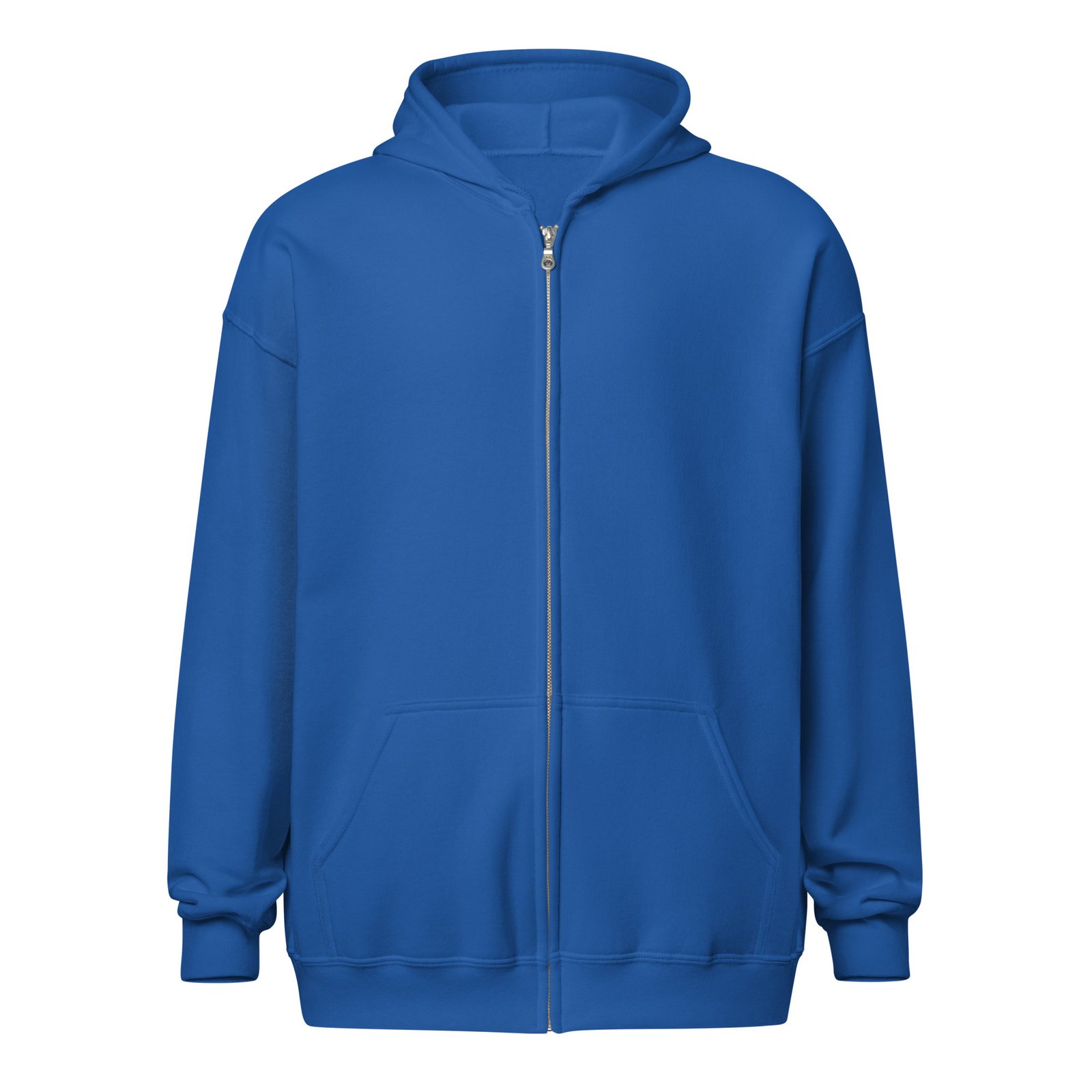 PourDistrict Unisex heavy blend zip hoodie - Image 13