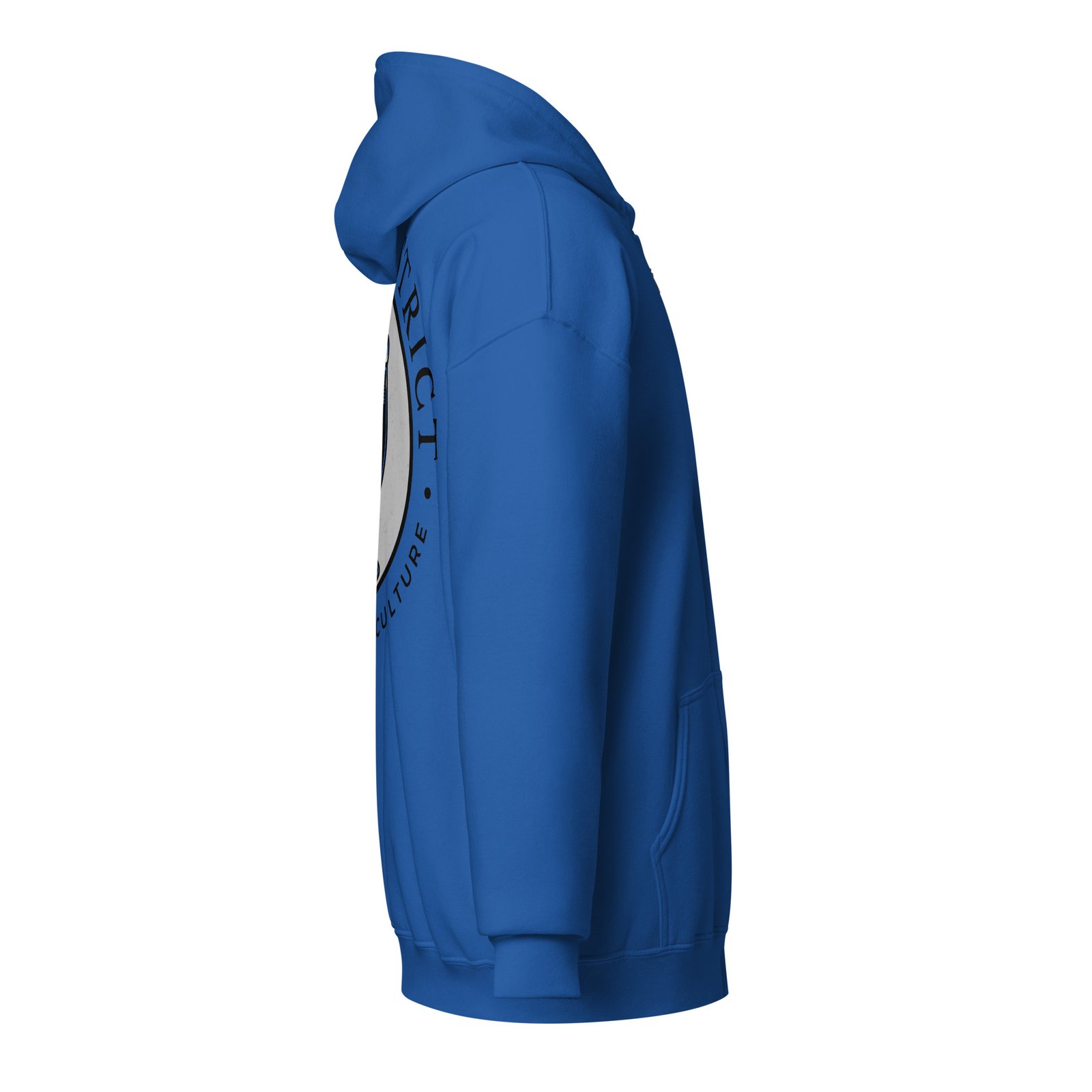 PourDistrict Unisex heavy blend zip hoodie - Image 31