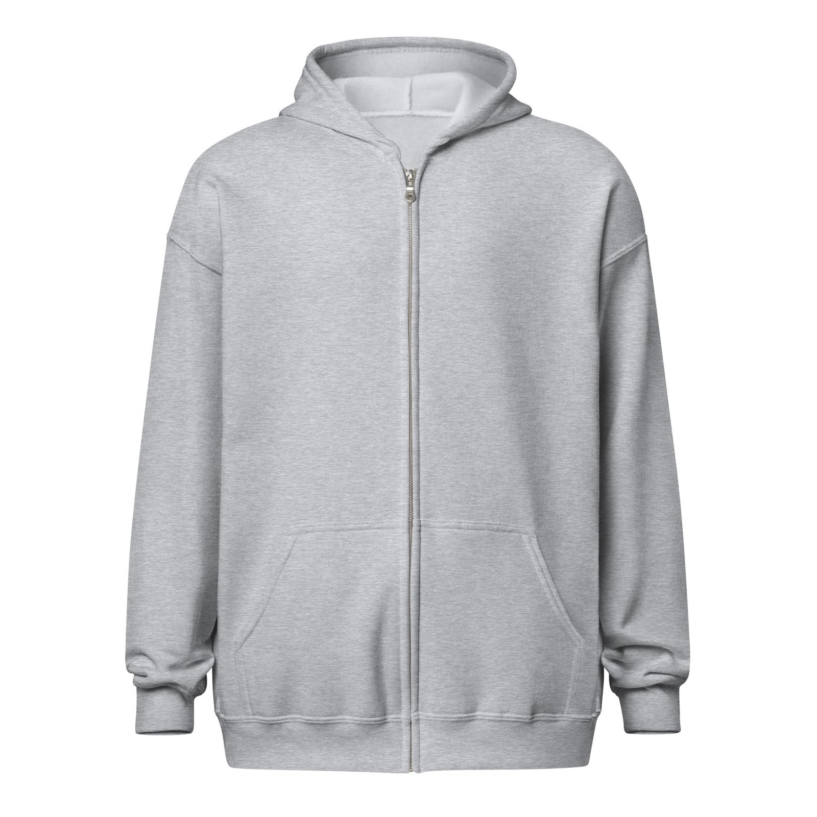 PourDistrict Unisex heavy blend zip hoodie - Image 16