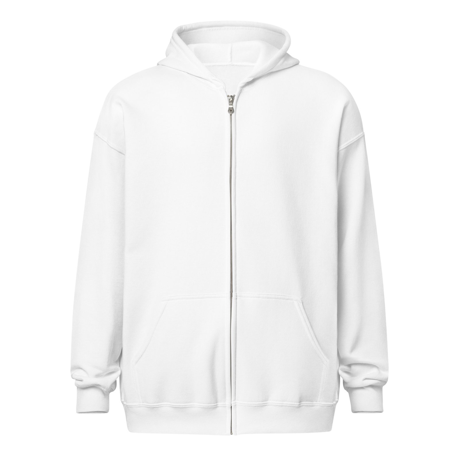 PourDistrict Unisex heavy blend zip hoodie - Image 18