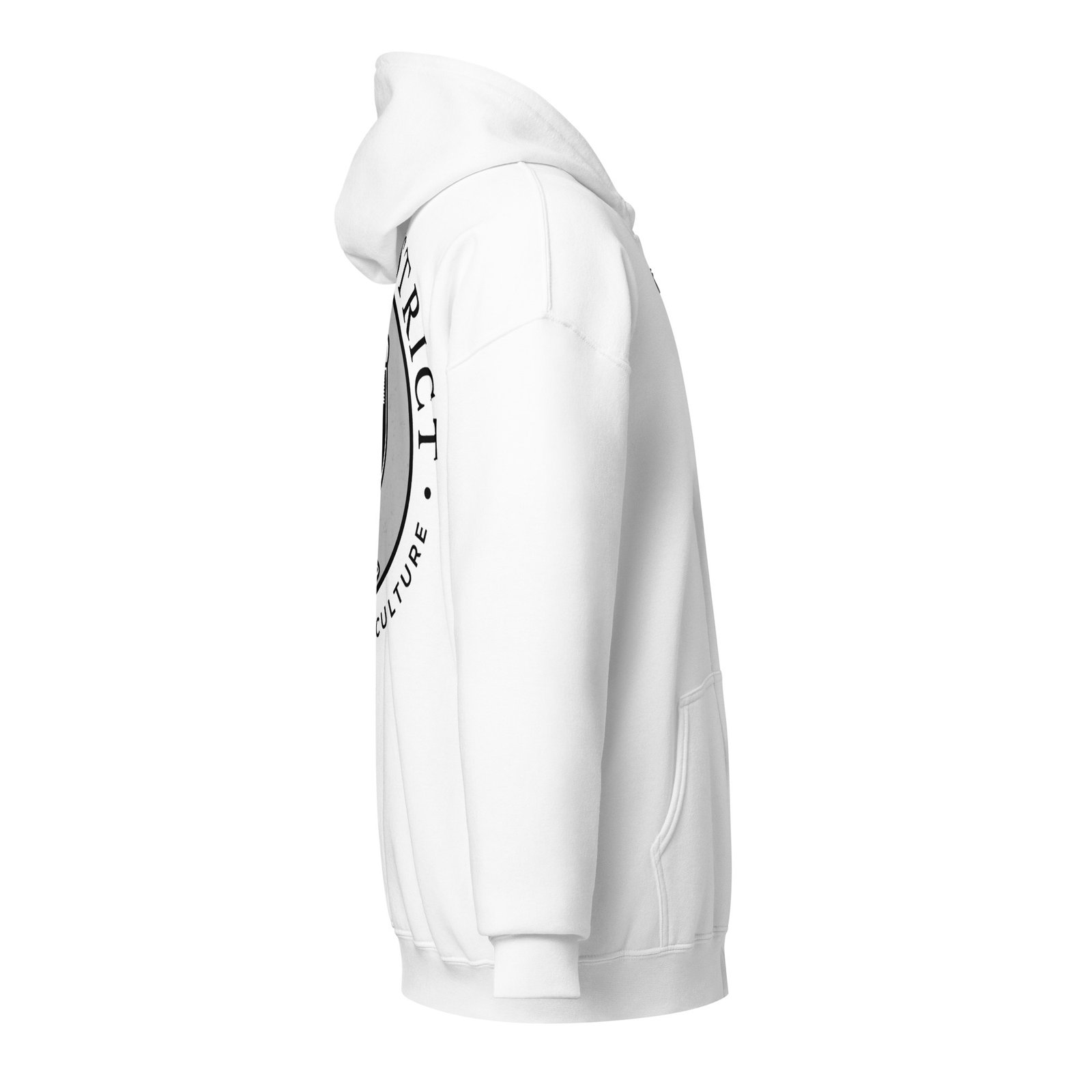 PourDistrict Unisex heavy blend zip hoodie - Image 36