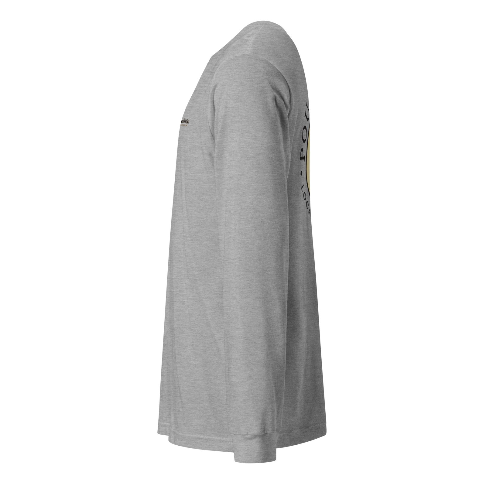 PourDistrict Unisex Long Sleeve Tee - Image 27