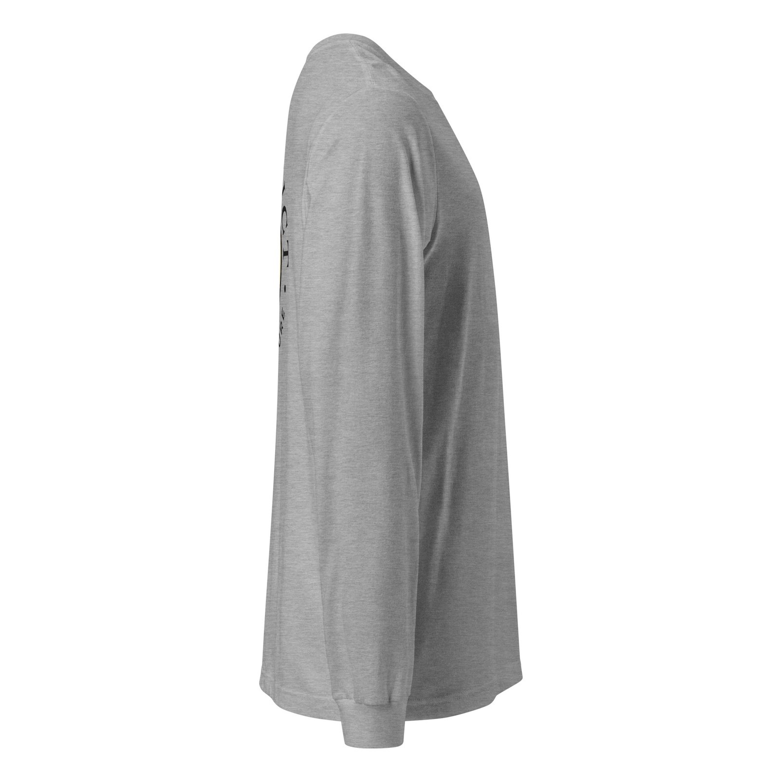 PourDistrict Unisex Long Sleeve Tee - Image 36