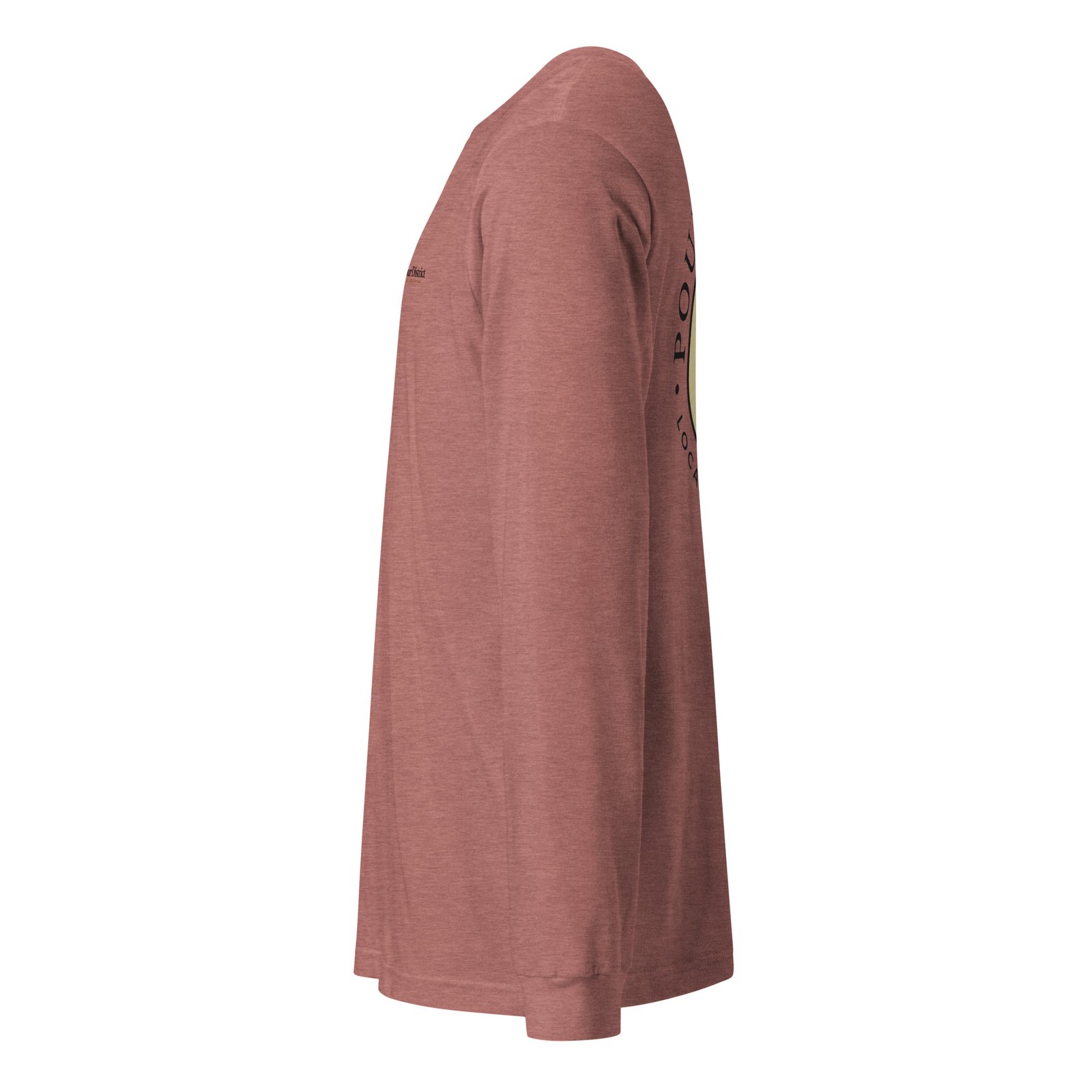 PourDistrict Unisex Long Sleeve Tee - Image 24