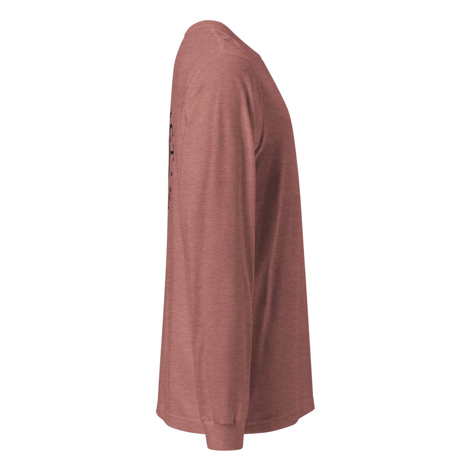 PourDistrict Unisex Long Sleeve Tee - Image 33