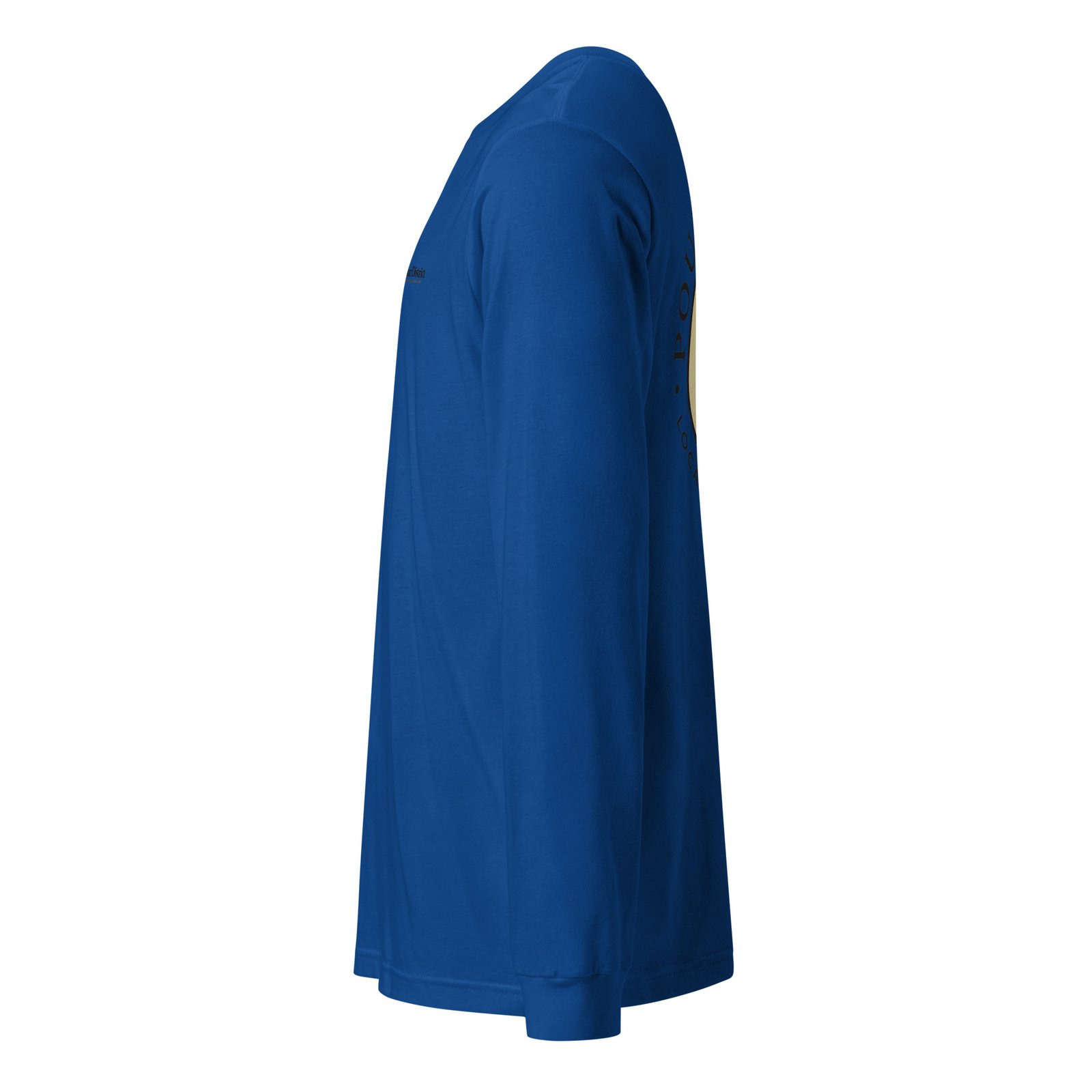 PourDistrict Unisex Long Sleeve Tee - Image 21
