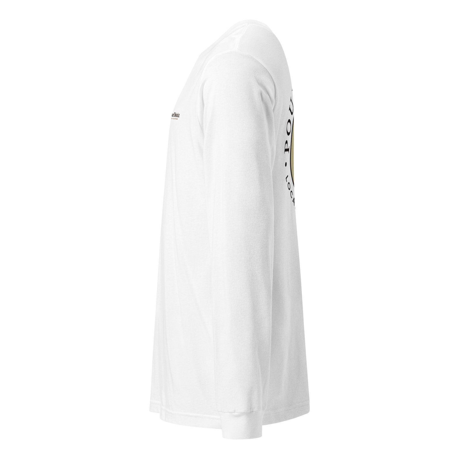 PourDistrict Unisex Long Sleeve Tee - Image 28