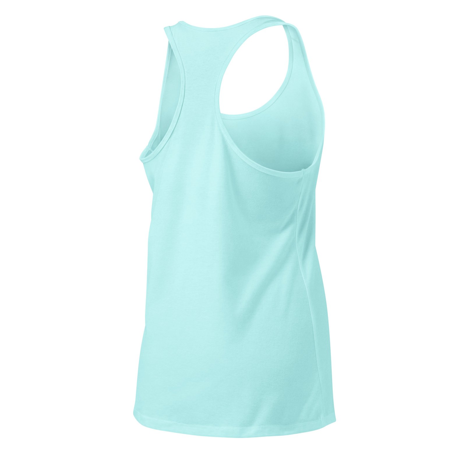 PourDistrict Women’s fitted racerback tank top - Image 18