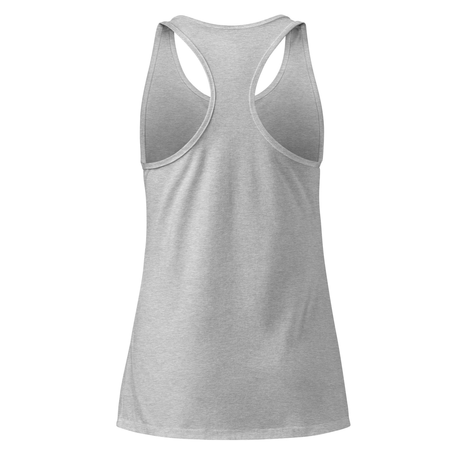 PourDistrict Women’s fitted racerback tank top - Image 11