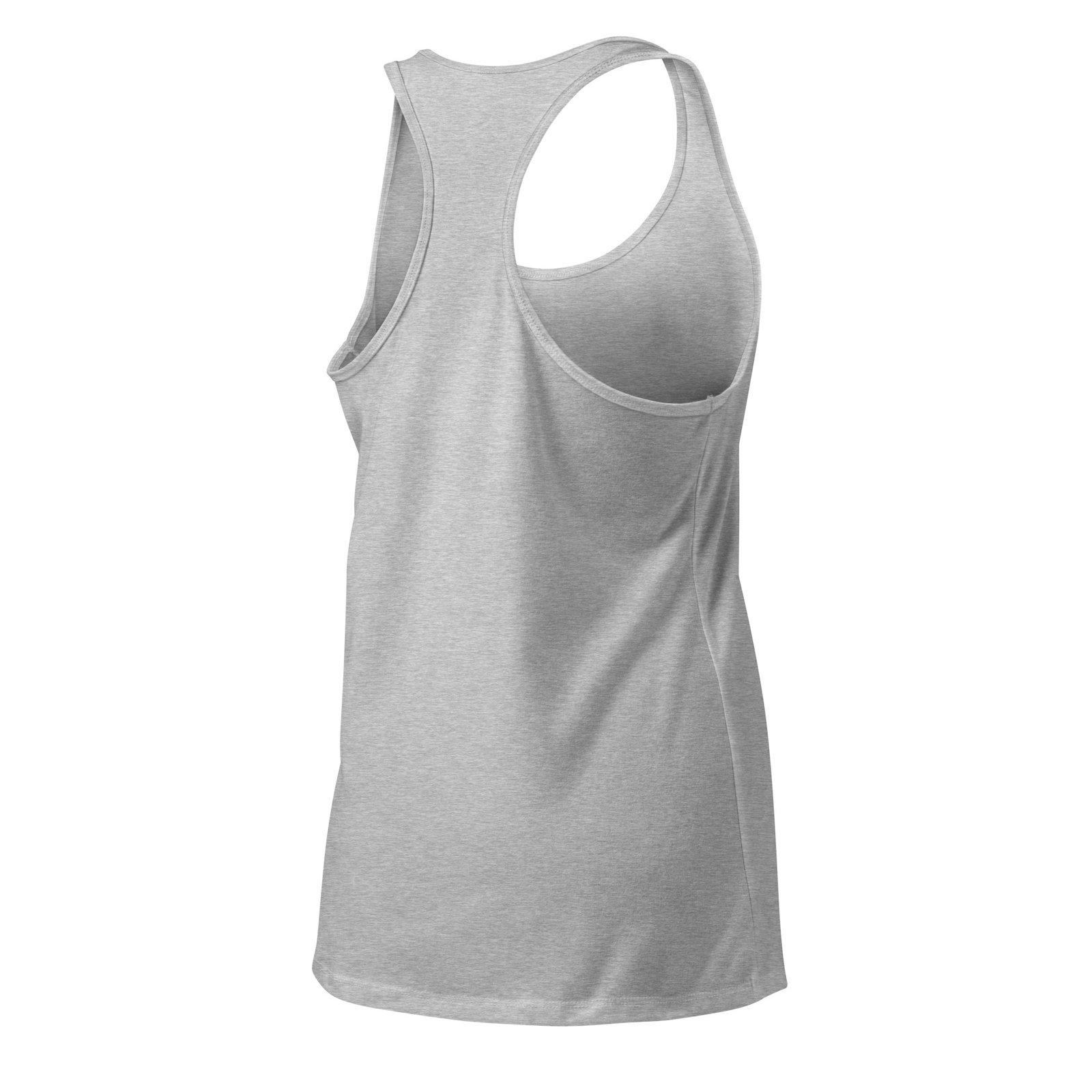 PourDistrict Women’s fitted racerback tank top - Image 17